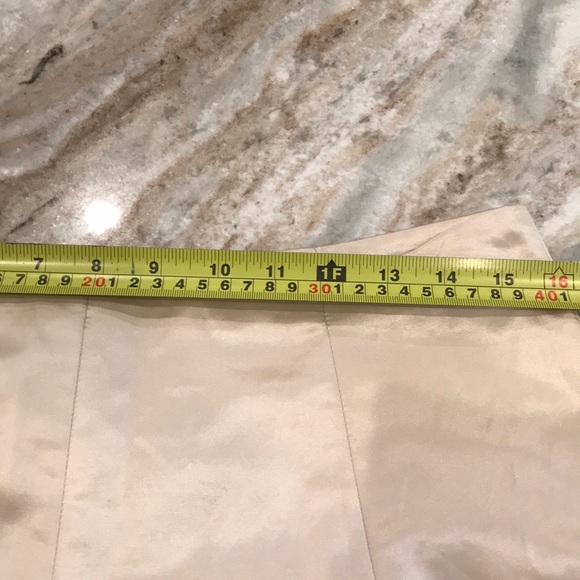 Silk blend Made in Italy Skirt - Picture 7 of 13